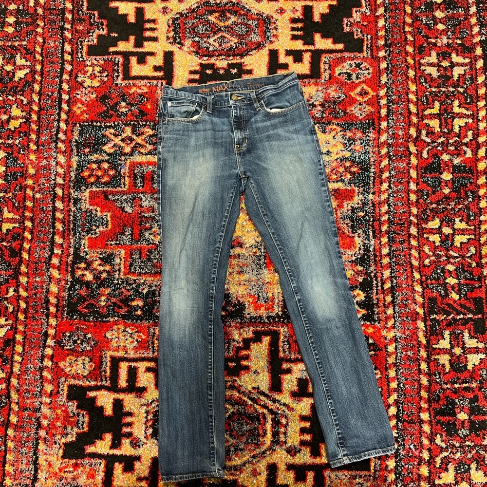 Urban Pipeline jeans